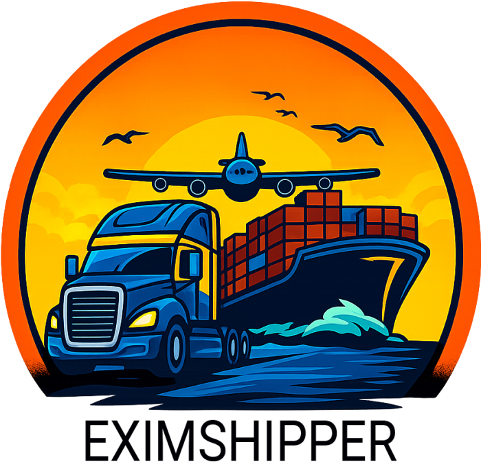 Welcome To Exim Shipper