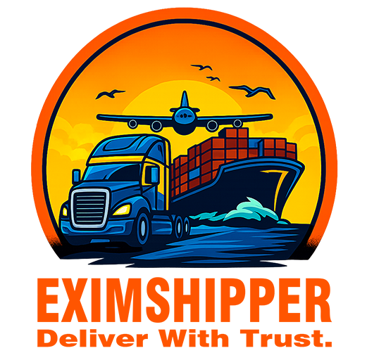 Welcome To Eximshipper